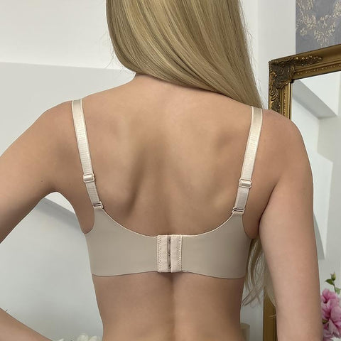Women Seamless Bra Sexy Push Up Underwear-WF00757-Veeddydropshipping