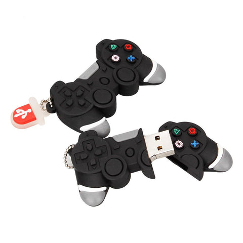 Usb Flash Drive Game controllers Pen Drive-CO00807-Veeddydropshipping