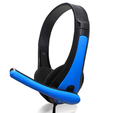 Subwoofer Wired Gaming Headset Bluetooth Stereo Headphone Base Earphones-CE01230-Veeddydropshipping