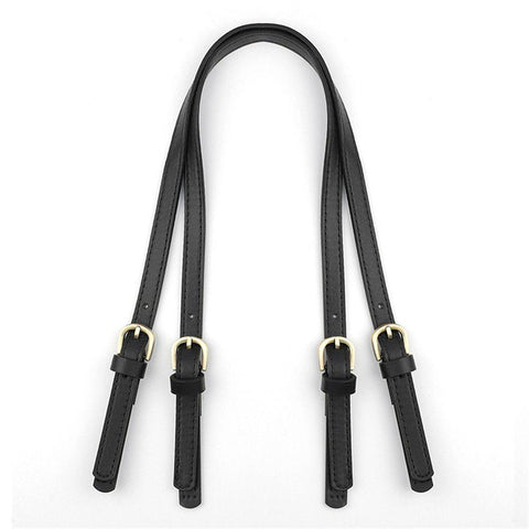 Detachable Double Buckle Adjustable Replacement Purse Handle-BS00671-Veeddydropshipping