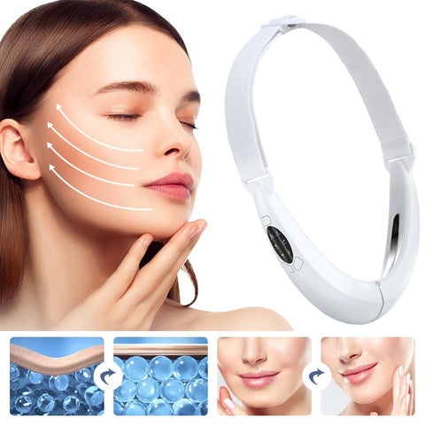 Face Lifting Therapy Vibration Massager-BH00348-Veeddydropshipping