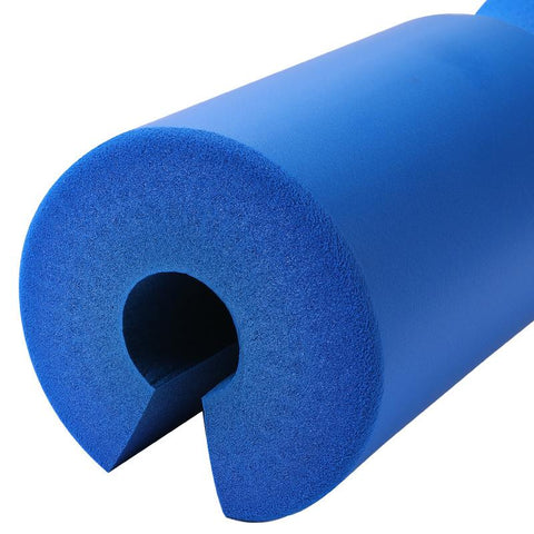 Weight Lifting Foam Neck Shoulder Protector Gym Pull Up Gripper-OS01492-Veeddydropshipping