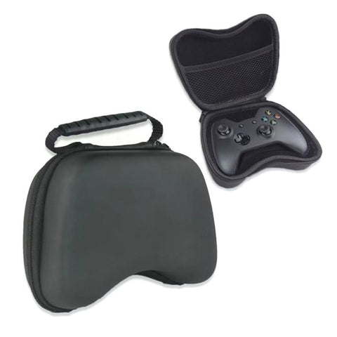 For Nintendo Switch Pro/PS4 Joypad Console Grip case hard EVAStorage Bag Game-CE01419-Veeddydropshipping