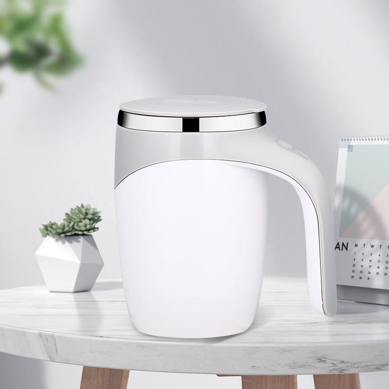 automatic stirring high value electric stirring cup-HA01266-Veeddydropshipping