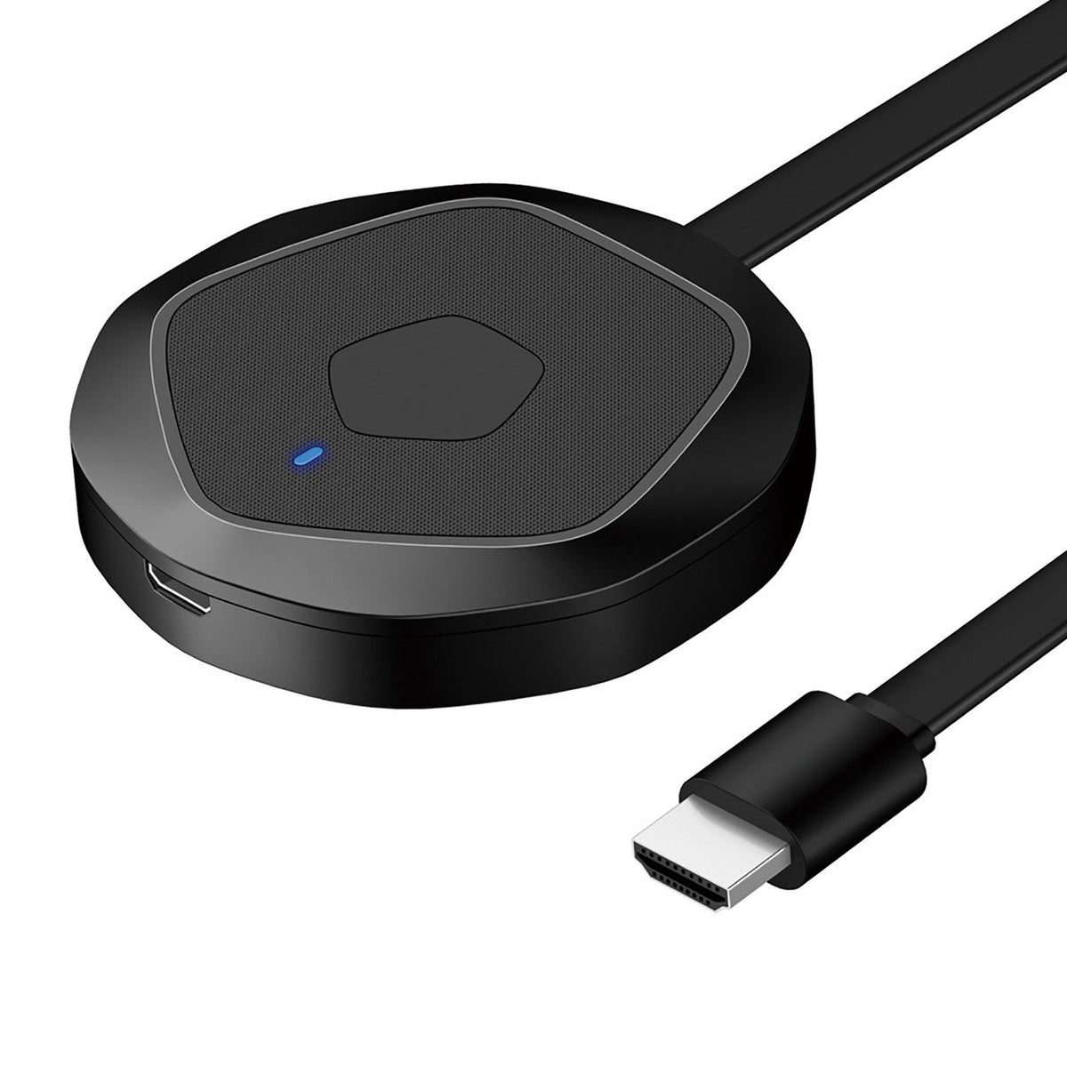 1080P Mirror Screen Anycast Miracast AirPlay TV Stick 2.4G 5G Wifi Wireless -CE00989-Veeddydropshipping