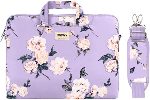 Laptop Bag  Women Briefcase Sleeve Cover Case-CO00490-Veeddydropshipping