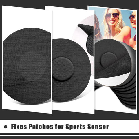Waterproof Adhesive Patch Sensor Cover-HA00012-Veeddydropshipping