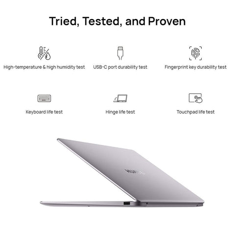 Laptop 2K Touch Screen With  English WiFi 6-CO00294-Veeddydropshipping
