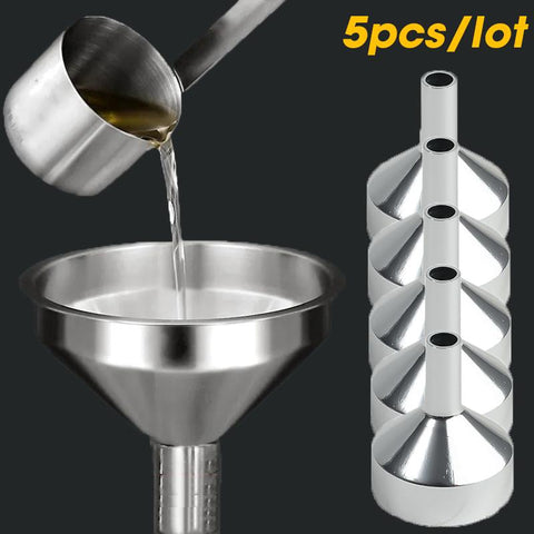 Mini Funnel Liquid Oil Dispensing Funnel-HA01347-Veeddydropshipping