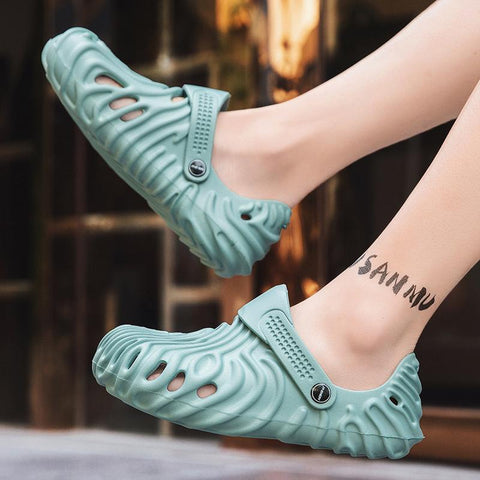 Men&#39;s Sandals EVA Slippers Foam Shoes Shoes-BS01477-Veeddydropshipping