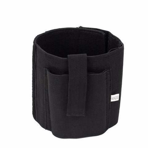 Holder for Right Left Leg Concealed Elastic Leg Pouch-OS01343-Veeddydropshipping