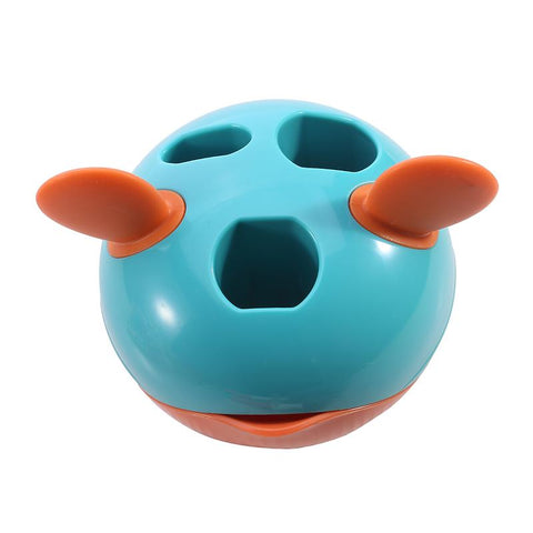 3pcs Silicone Brush for Bottles 360 Degree Rotation Baby Bottle Pacifier-TB00743-Veeddydropshipping