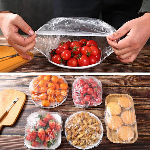 Household food fresh-keeping bowl cover-HA00906-Veeddydropshipping