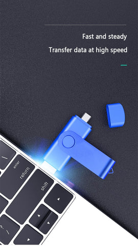 USB Flash Drive Disk-CO00786-Veeddydropshipping