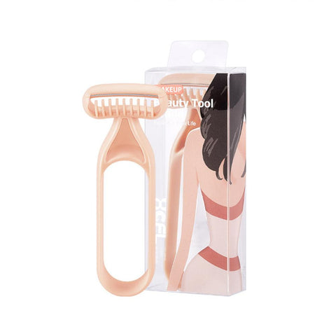 Hair Remover Knife Body Armpit Trimmer-BH00916-Veeddydropshipping