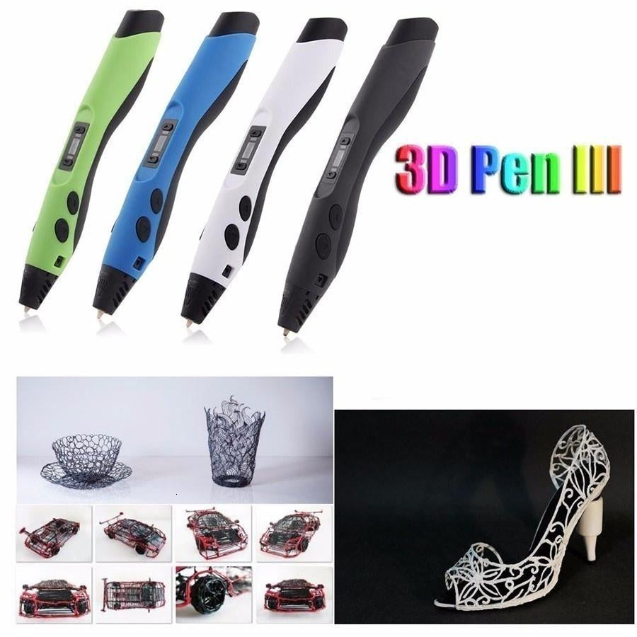 3D Printing Pens Support  Filament -CO01238-Veeddydropshipping