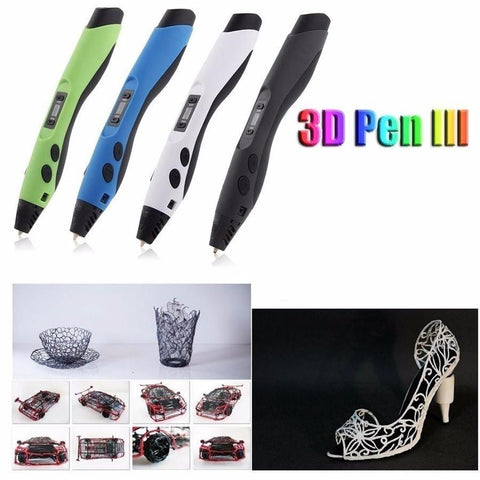 3D Printing Pens Support  Filament -CO01238-Veeddydropshipping
