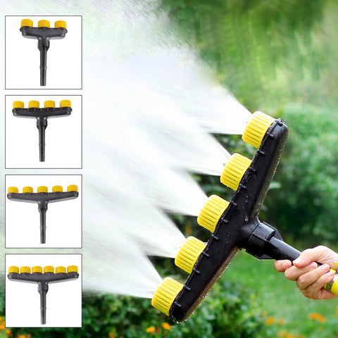 Garden Lawn Sprinkler Farm Watering Tool-HA01552-Veeddydropshipping