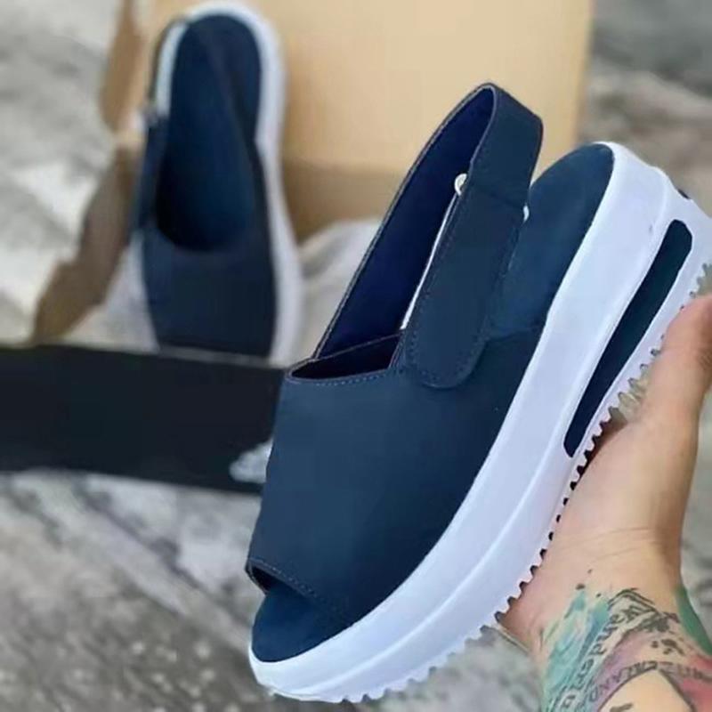 Lightweight Women&#39;s Shoes Soft 2023 New Fashion-BS00807-Veeddydropshipping