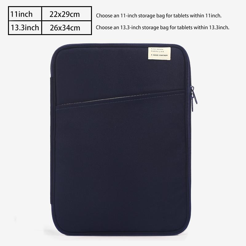 Laptop Line Sleeve Bag Tablet Cover Case-Veeddydropshipping