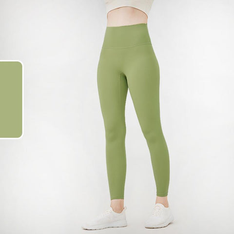 Yoga Leggings Women Sports Pants Tights Seamless Sport Female Gym -OS00700-Veeddydropshipping