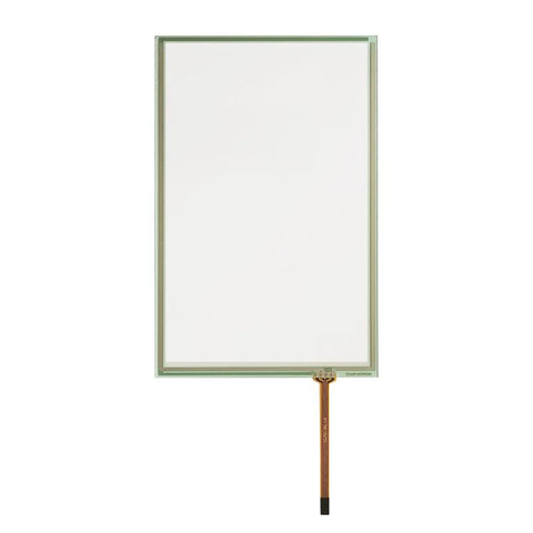 New Korg touch screen digitizer panel pad glass for Korg PA500 M50-CE00233-Veeddydropshipping
