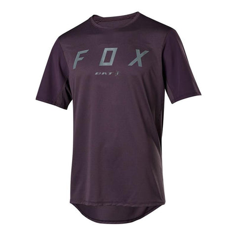 short sleeve Downhill Mountain Bike MTB BATFOX Shirts Offroad DH Motorcycle -OS01220-Veeddydropshipping