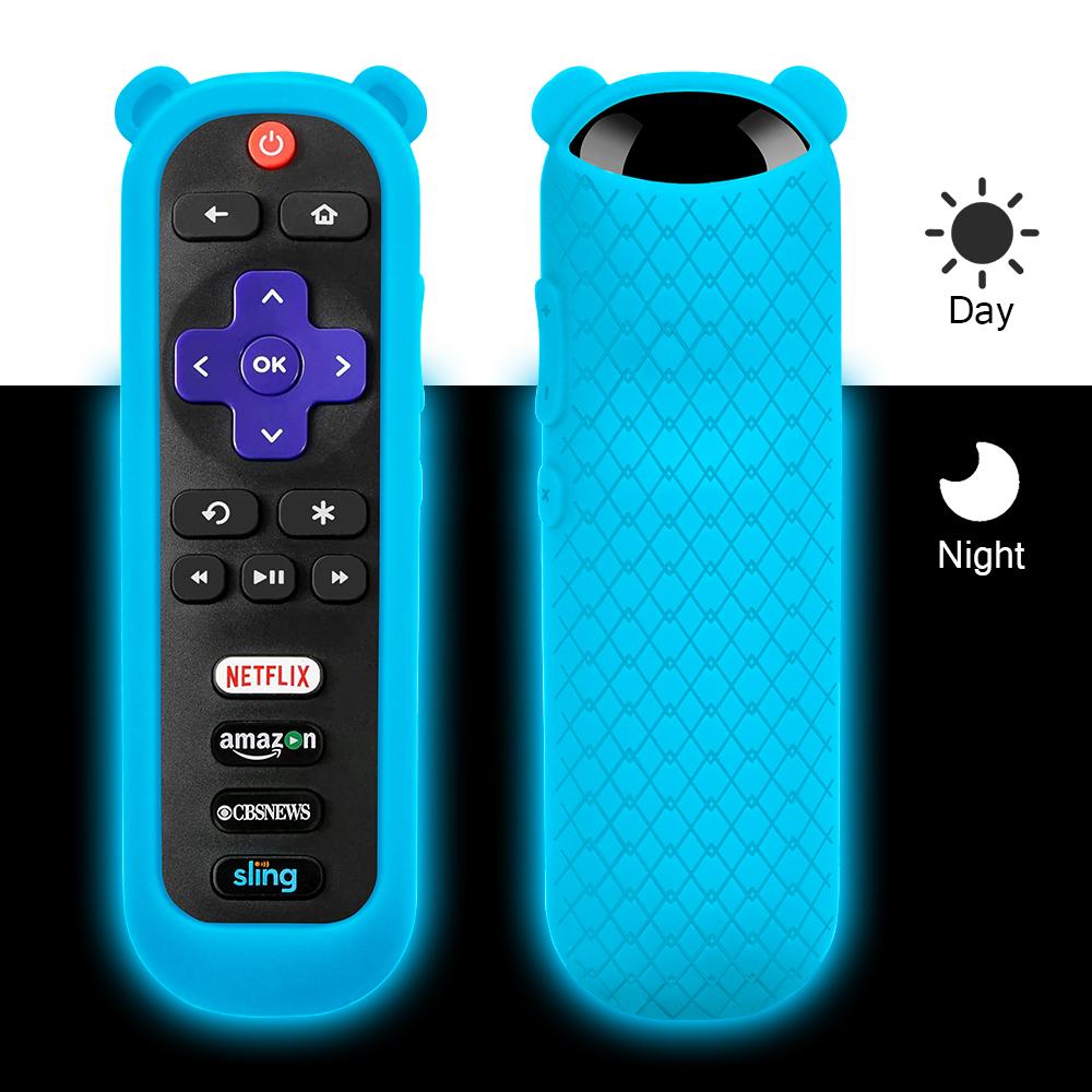 Protective case for steaming stick Silicone cover-HA01125-Veeddydropshipping