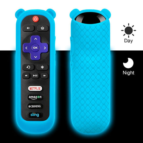 Protective case for steaming stick Silicone cover-HA01125-Veeddydropshipping