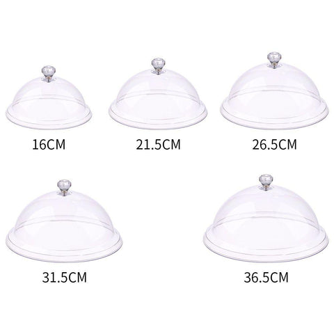 Cake Plate Bread Fruit Display Holder-HA00960-Veeddydropshipping