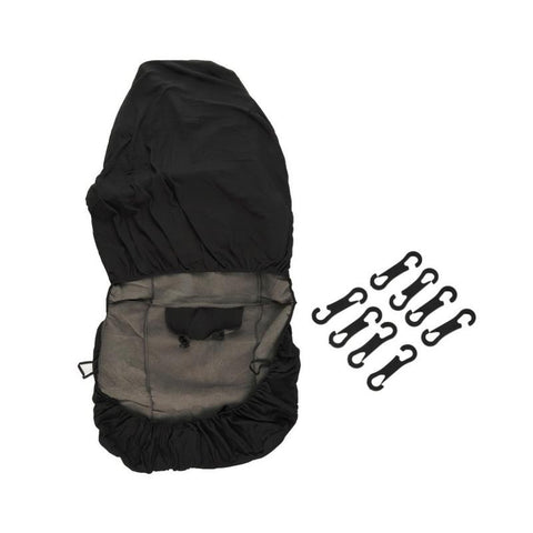 Automotive Double Mesh Covers Cushion Car Seat Protector-AM01465-Veeddydropshipping