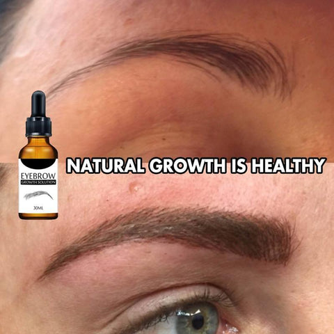 Growth Serum Fast Grow Eyelash Eyebrows-BH00615-Veeddydropshipping