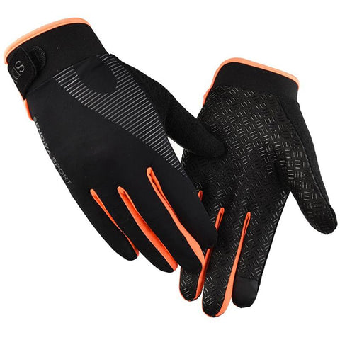 Winter Touch Screen Gloves Cold Waterproof Motorcycle Cycle Gloves Male Outdoor Sports -OS01134-Veeddydropshipping