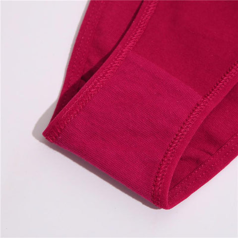 Sexy Underwear Women Underpants-WF00793-Veeddydropshipping