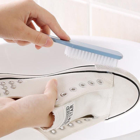 Plastic Shoes Clean Brush Multi-purpose Cleaner-HA01109-Veeddydropshipping