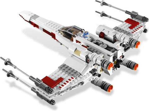 05145 05004 Building Blocks Bricks Wars Toys For Children First Order-TB01501-Veeddydropshipping
