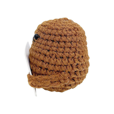 Positive Potato Knitted Doll Inspired Toy-HA00309-Veeddydropshipping