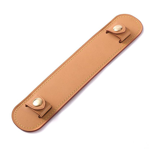 Pads  Handle Fixing Clip Bag Accessories Wide Leather-BS00662-Veeddydropshipping