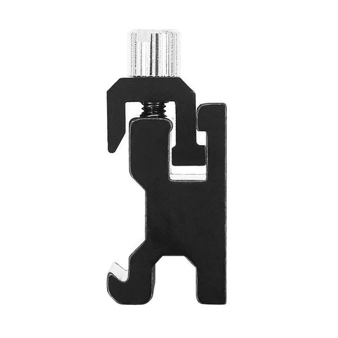 Camera Metal Cold Shoe Hot Shoe Flash Bracket Mount Adapter -CE00472-Veeddydropshipping