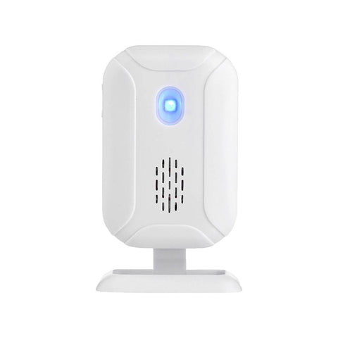 Motion Sensor Detector Alarm Bell Entry Alert System-CO00703-Veeddydropshipping