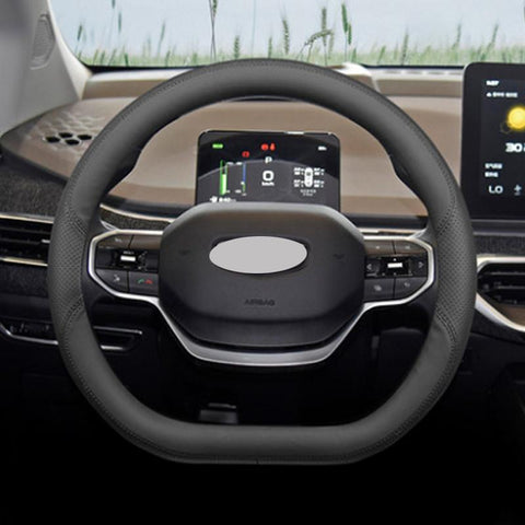 Breathable Anti Slip Leather Suitable For Geely Geometry-AM01357-Veeddydropshipping