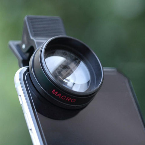 0.45x Ultra Super Wide-Angle + Macro Lens Mobile Phone-PA01256-Veeddydropshipping