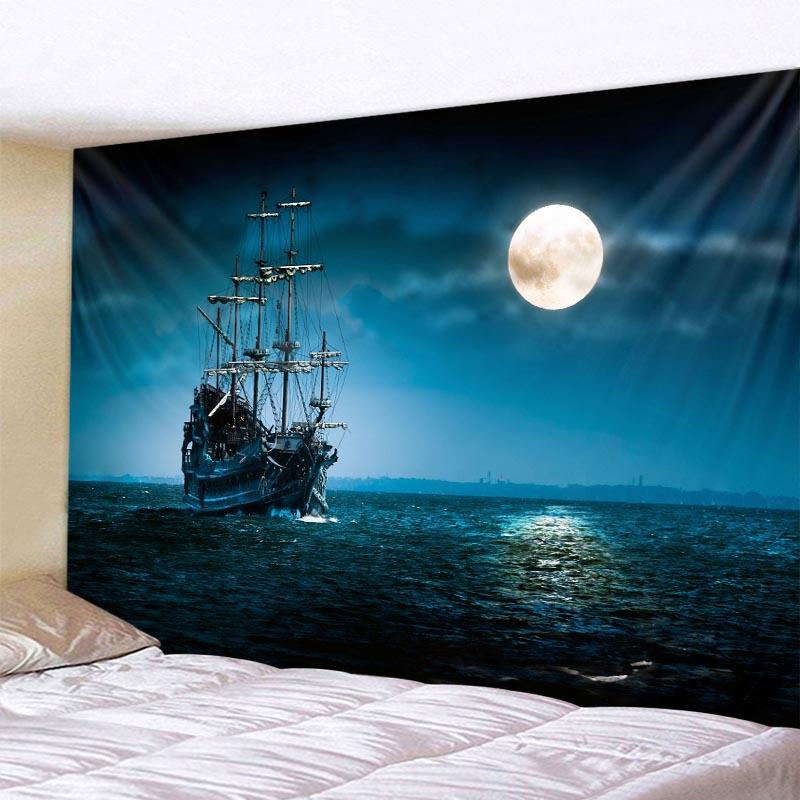 wall hanging psychedelic decoration aesthetics-HA00235-Veeddydropshipping