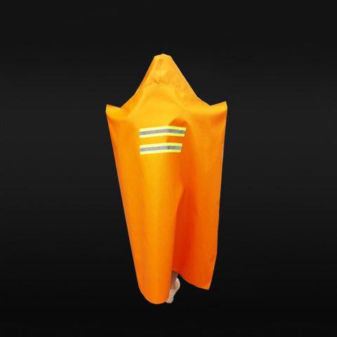 Flame Retardant Cloak   Fire Blanket-CO00619-Veeddydropshipping