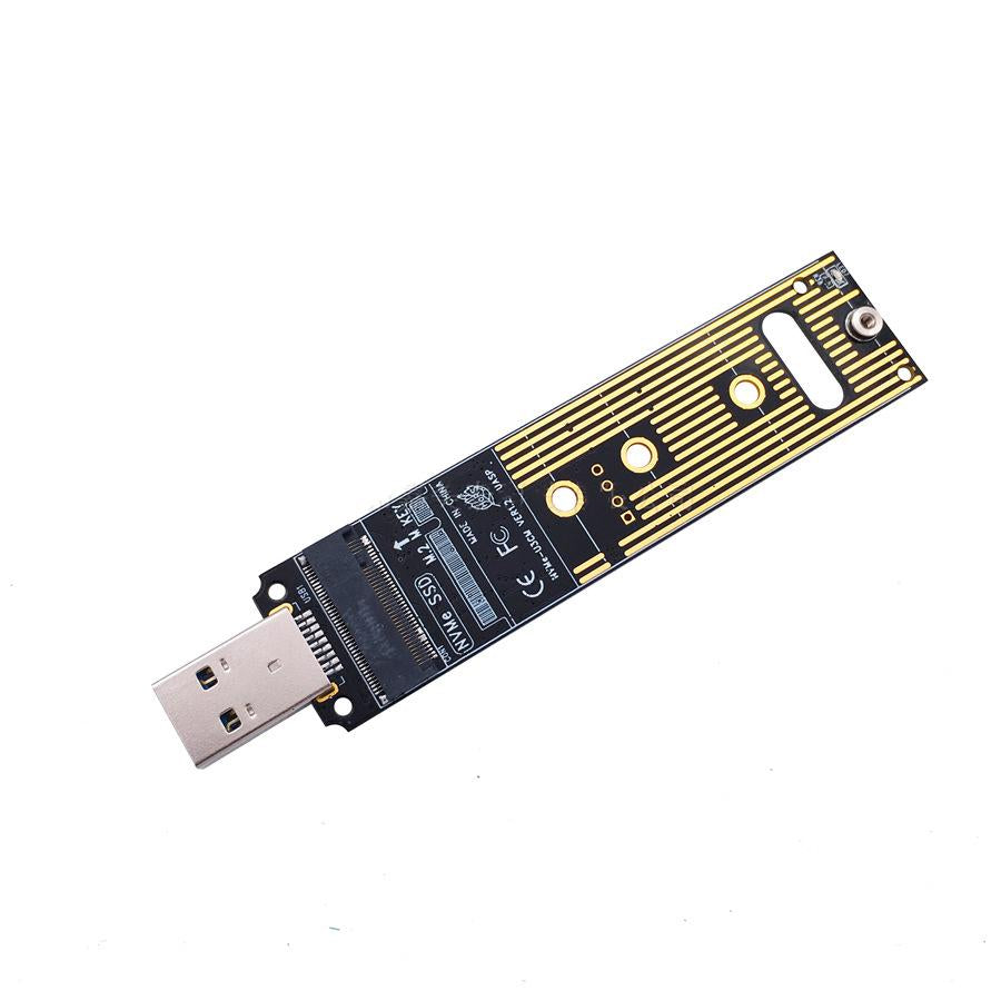SSD Adapter Converter Card Gen-CO00948-Veeddydropshipping