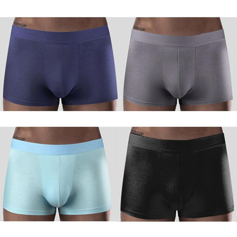 Boxer Briefs Are Soft And Comfortable Panties Breathable High-Quality-MF01669-Veeddydropshipping