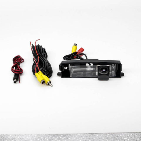 170 Degree 1920x1080P Full HD Vehicle Rear View Camera For Toyota-AM00713-Veeddydropshipping