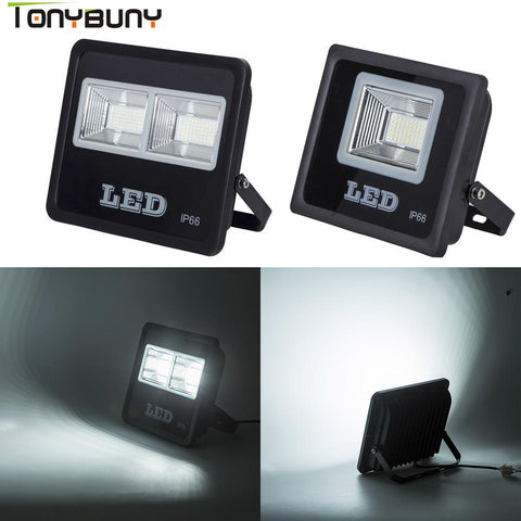 Outdoor Led Floodlight for landscape IP65 led project lights waterproof led spotlight-TI00884-Veeddydropshipping