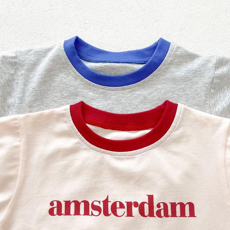Children Clothes Korean Style Newborn Baby Boys Girls-Veeddydropshipping-5