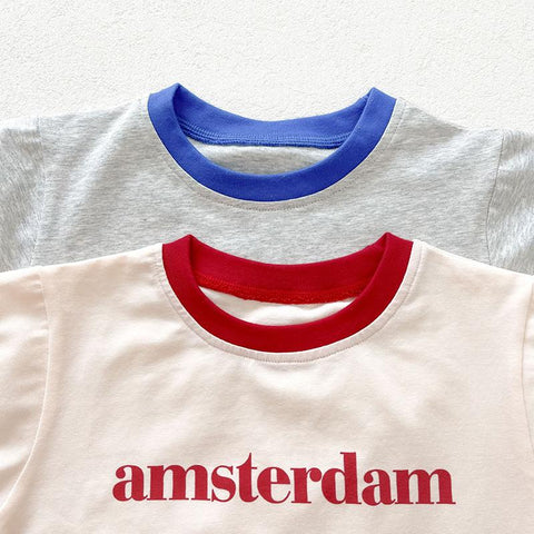 Children Clothes Korean Style Newborn Baby Boys Girls-Veeddydropshipping-5